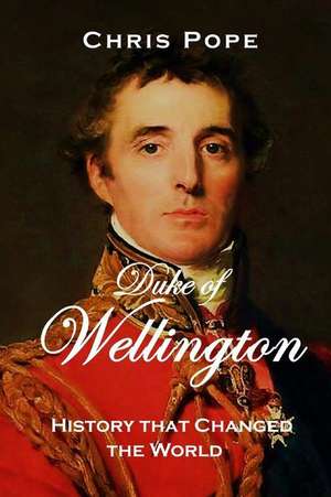 Duke of Wellington