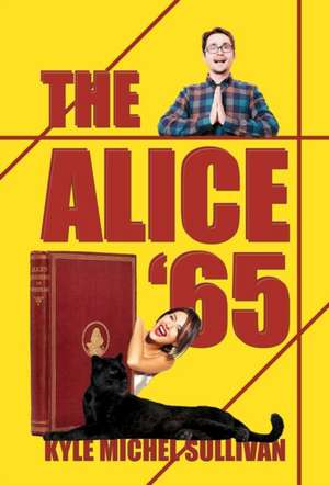 Sullivan, K: Alice '65