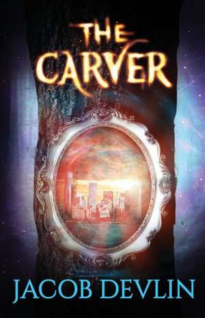 The Carver de Jacob Devlin