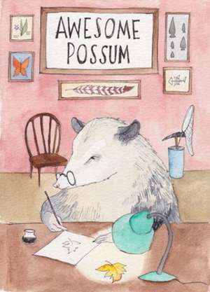 Awesome 'Possum, Volume 1