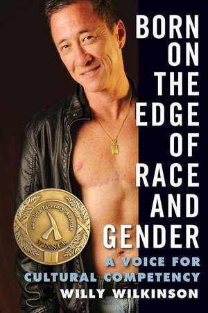 Born on the Edge of Race and Gender