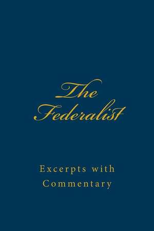 The Federalist de Roderick Saxey MD