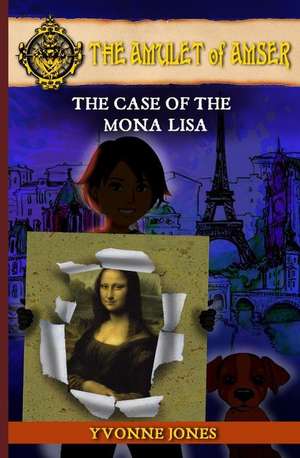 The Case of the Mona Lisa