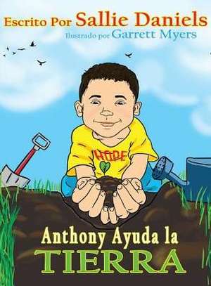 Anthony Ayuda La Tierra