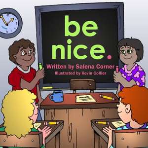 Be Nice