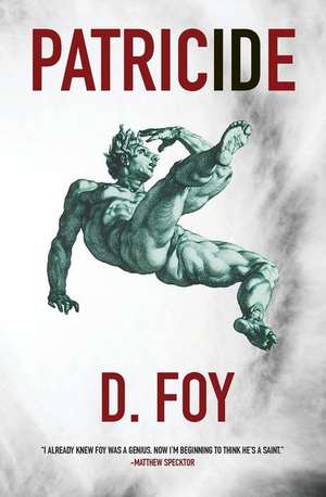 Patricide de D. Foy