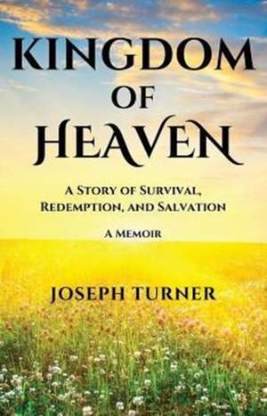 Kingdom of Heaven de Joseph Turner