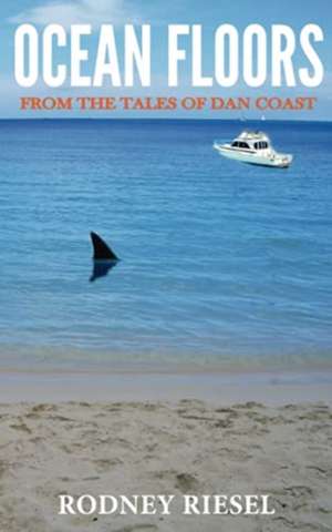 Riesel, R: Ocean Floors