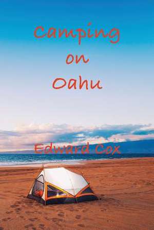 Camping on Oahu