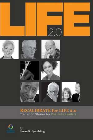 Recalibrate for Life 2.0