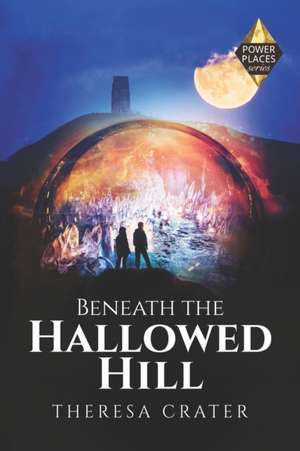 Beneath the Hallowed Hill de Theresa Crater