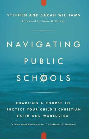 Navigating Public Schools