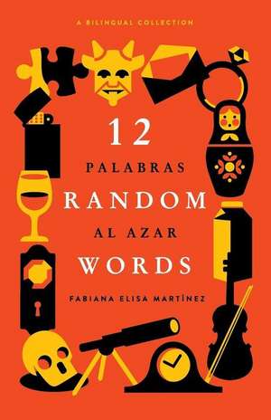 12 Random Words / 12 Palabras Al Azar