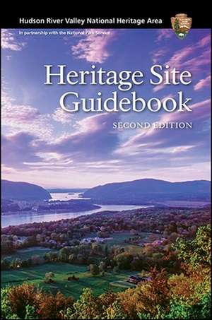 Hudson River Valley National Heritage Area