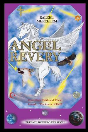 Angel Revery