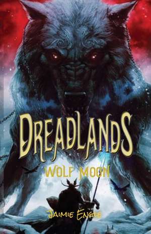 Dreadlands de Jaimie Engle