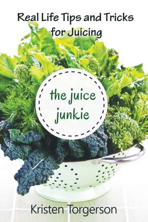 The Juice Junkie