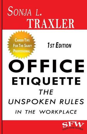 Office Etiquette