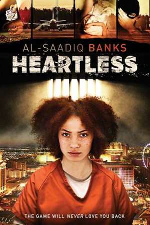 Heartless de Al-Saadiq Banks