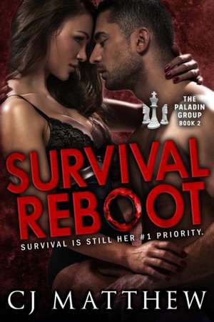 Survival Reboot de Cj Matthew