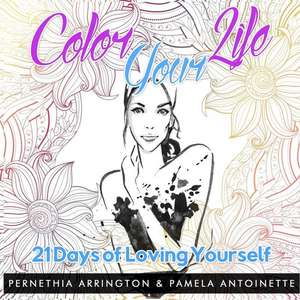 Color Your Life