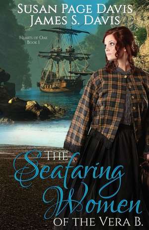 The Seafaring Women of the Vera B