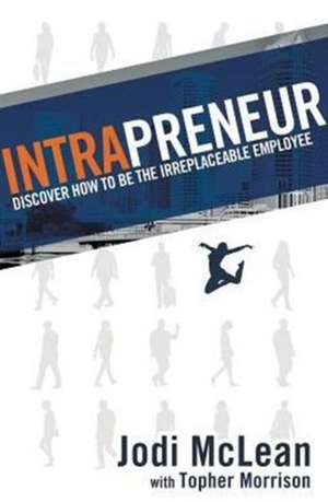 Intrapreneur