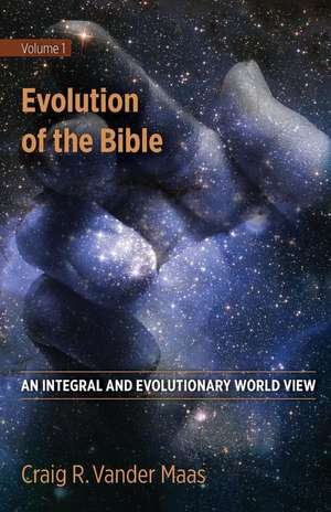 Evolution of the Bible