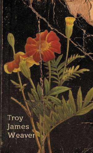 Marigold de Troy James Weaver