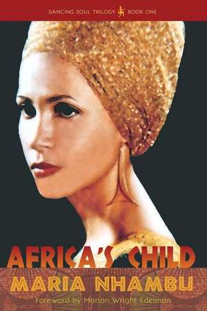 Africa's Child de Maria Nhambu