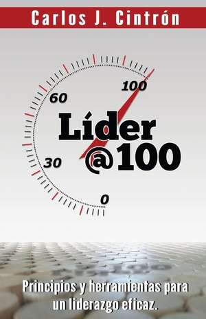 Lider @ 100