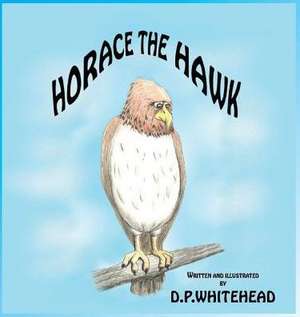 Horace the Hawk