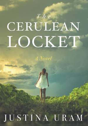 The Cerulean Locket