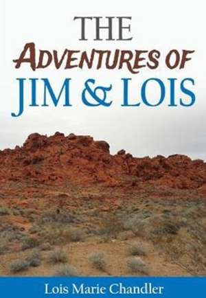 The Adventures of Jim and Lois