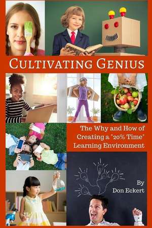 Cultivating Genius