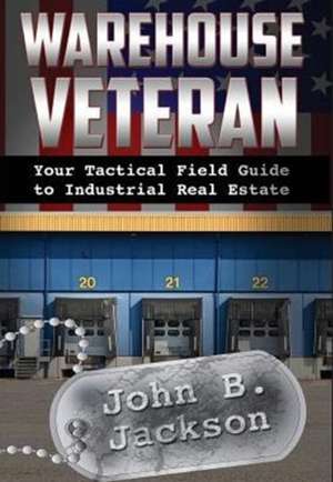 Warehouse Veteran de John B. Jackson