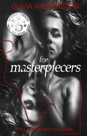 The Masterpiecers de Olivia Wildenstein