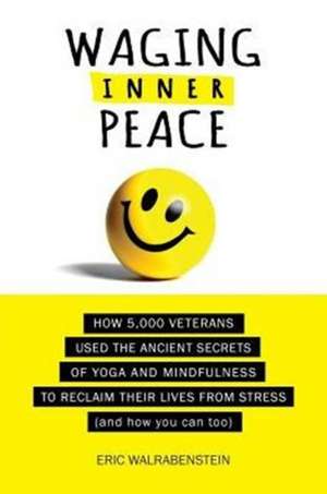 Waging Inner Peace