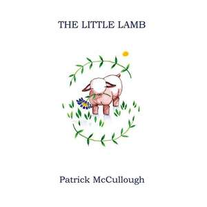 The Little Lamb