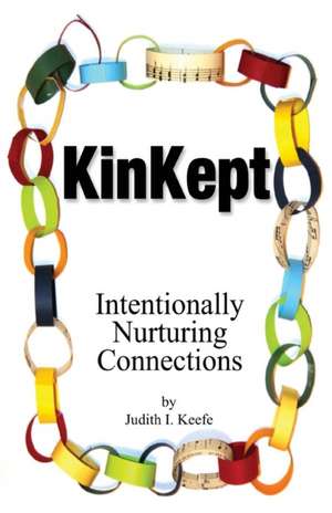 KinKept de Judy Keefe