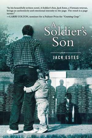 A Soldier's Son de Jack Estes