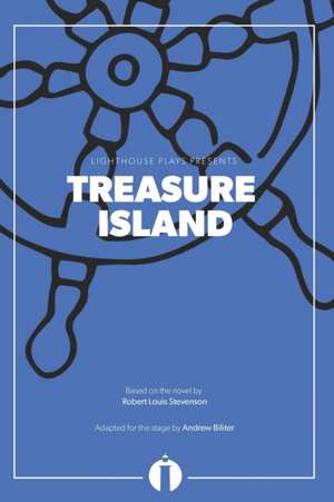 Treasure Island (Lighthouse Plays) de Robert Louis Stevenson