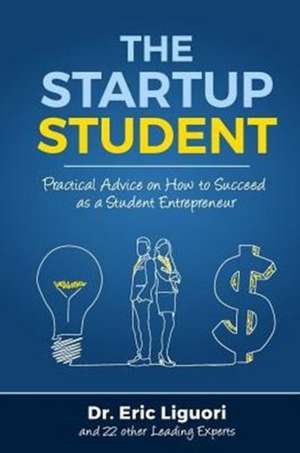 The Startup Student