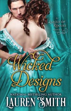 Wicked Designs de Lauren Smith