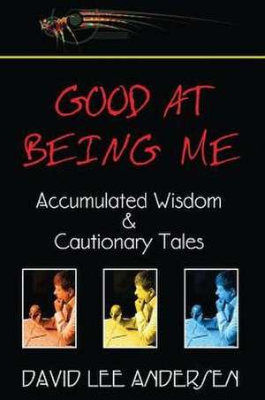 Good at Being Me de David Lee Andersen