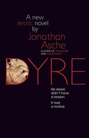 Dyre de Jonathan Asche