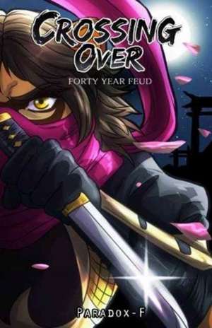 Crossing-Over de Paradox Fox