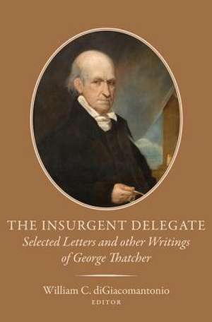 INSURGENT DELEGATE