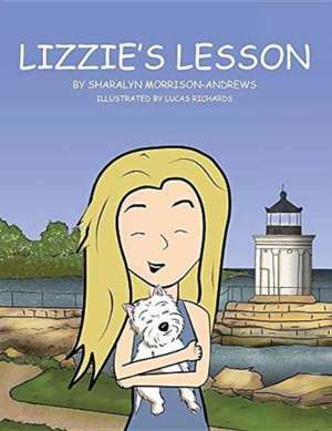 Lizzie's Lesson de Sharalyn Morrison-Andrews