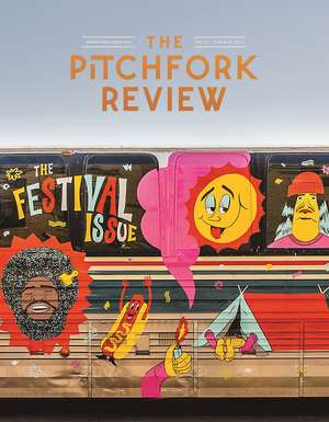 The Pitchfork Review Issue #10 (Summer) de Pitchfork